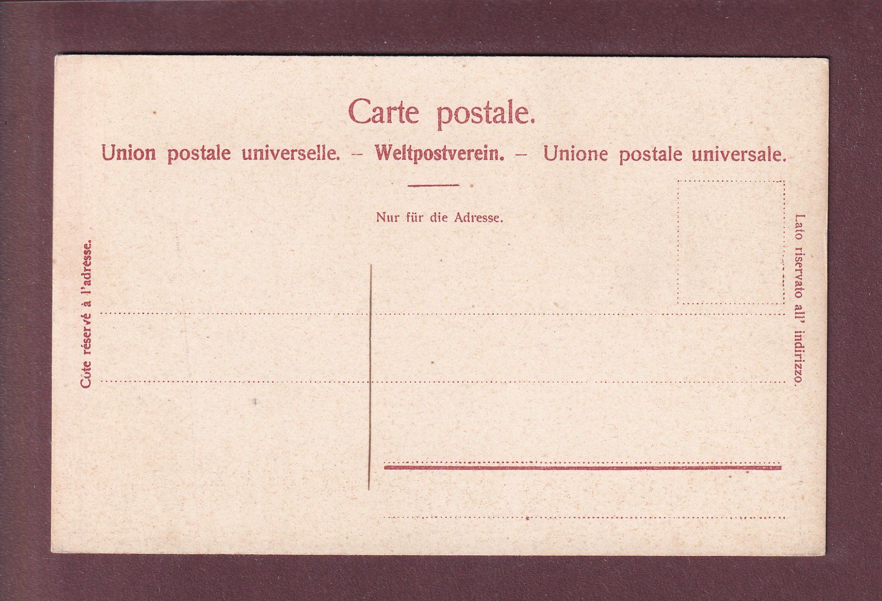 Cartes postales: GLETSCHERTHOR – D'occasion à Pully par nicecards 1