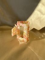 Hair claw clip 5cm