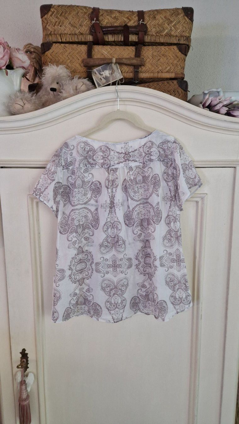 Odd Molly Camicette: Bluse von Odd Molly, Gr. 4 – Usato da Rütihof venduto da Teddy1985 3
