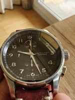 Hamilton Jazzmaster Maestro (H327160)