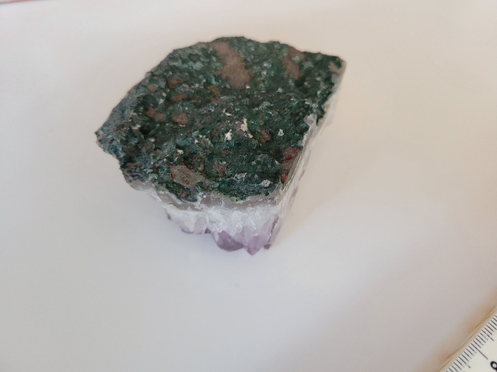 Pietre preziose: Améthyste violette intense  ✨ – Usato da Bernex venduto da Dariafr 5