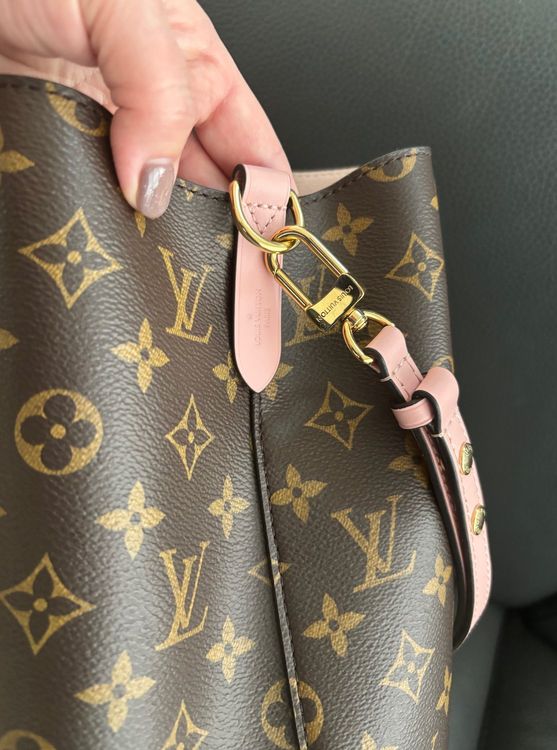 Vuitton Denim Louis Vuitton Tuch FÃ¼r Tasche ❤️ Louis Vuitton