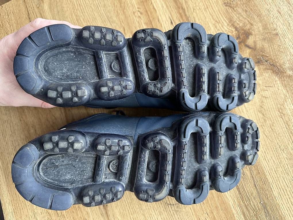 Scarpe da uomo: Nike Vapormax blau / Gr. 46 – Usato da Seuzach venduto da mar_5mtf 3