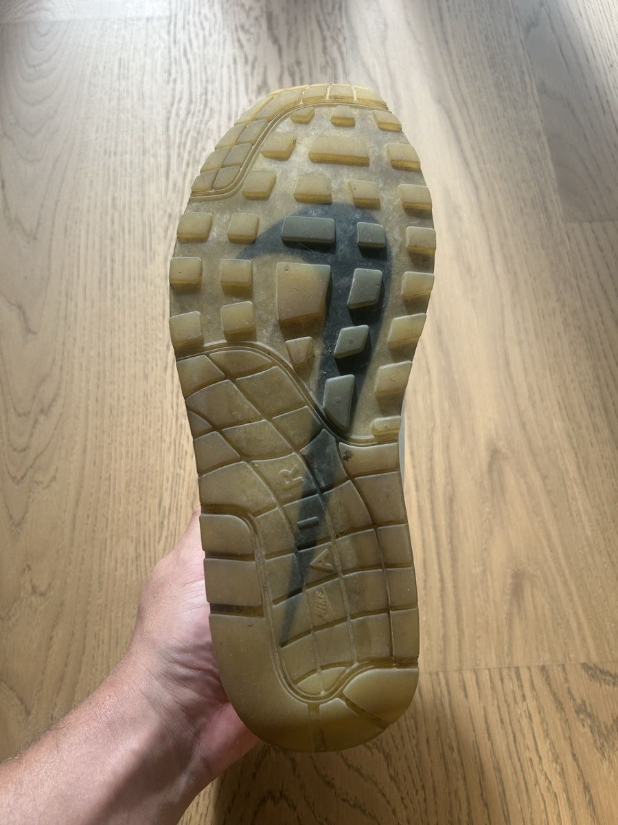 Nike Scarpe da uomo: Nike air max 1 premium – Usato da Zürich venduto da Kcampos 2