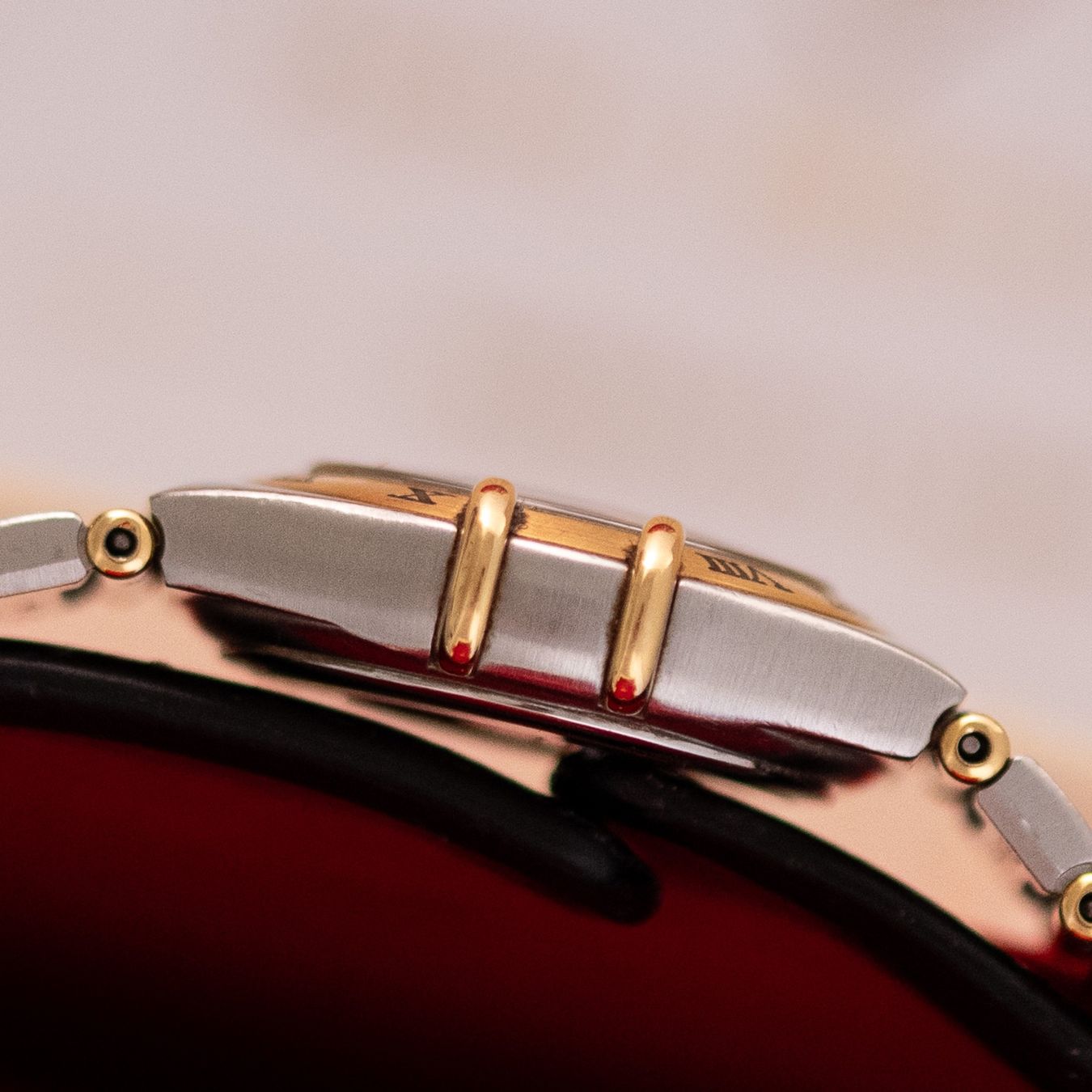 Omega Uhren: Omega Constellation Mini/ 1362.30 / Full Set/ 1992 – Gebraucht aus Luzern von PrimeSwissTime 4