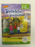 Detektivgeschichten