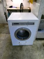 Machine à laver FORS WAM 8401 Prémium