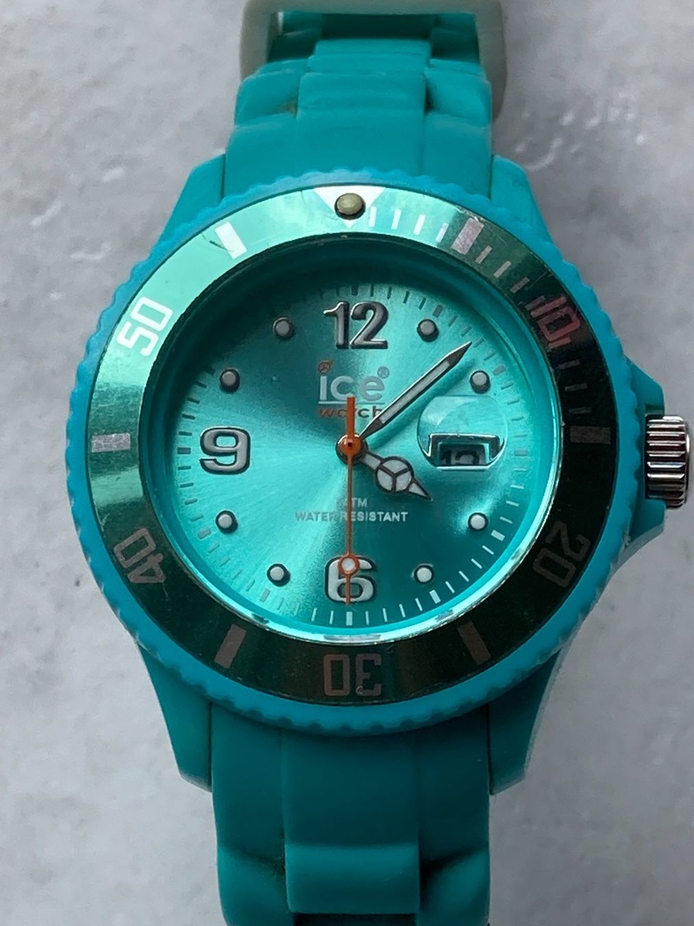 Orologi: Montre ICE-WATCH – Usato da Bassecourt venduto da CALUMET-X