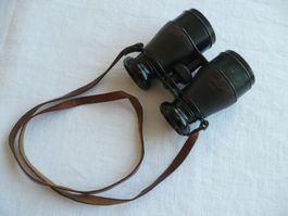 IRIS PARIS "THE SCOUT" klassischer Feldstecher Anf. 20. Jh.