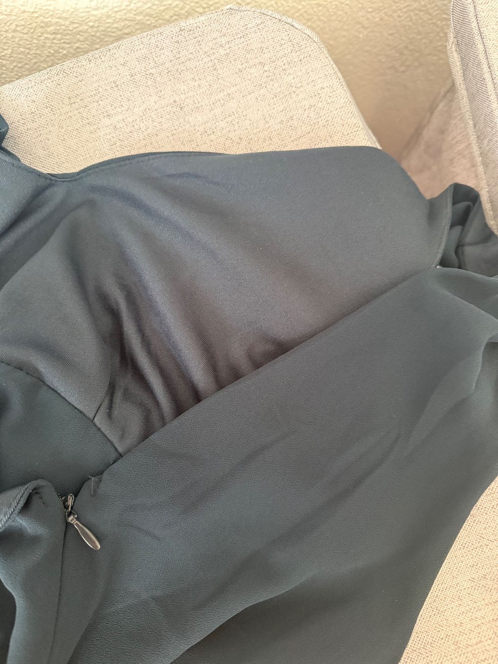 Vila Robes: Vila Kleid lang – Neuf (Voir description) à Chur par bia_mdq7 4