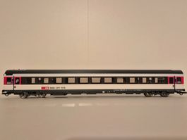 Roco SBB EW IV 2. Klasse