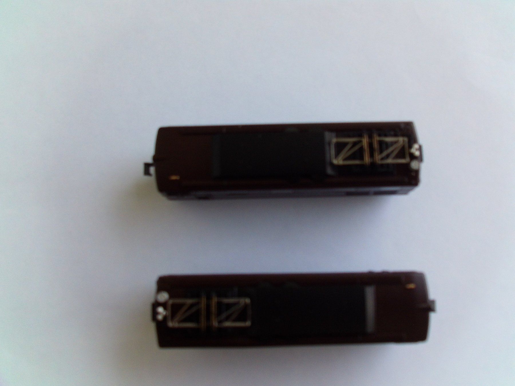 Modellini di ferrovie: Microace Doppellok Japan – Usato da Mönchaltorf venduto da Moni014 4
