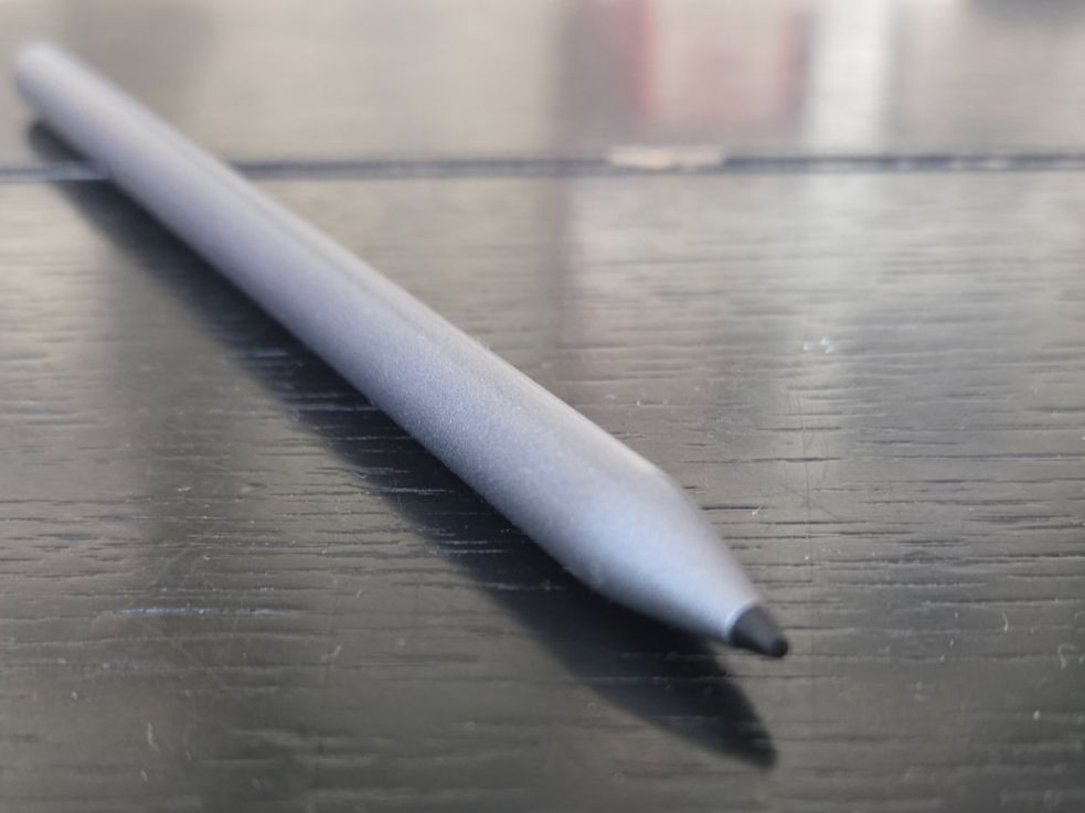 Stifte & Marker: New - Adonit Neo Pen for iPad mit Ladekabel – Neu (gemäss Beschreibung) aus Bäriswil BE von dbushkalov 3