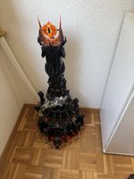 Lego LOTR Baradur