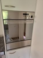 Alter ZUG COMBAIR SL Einbauherd