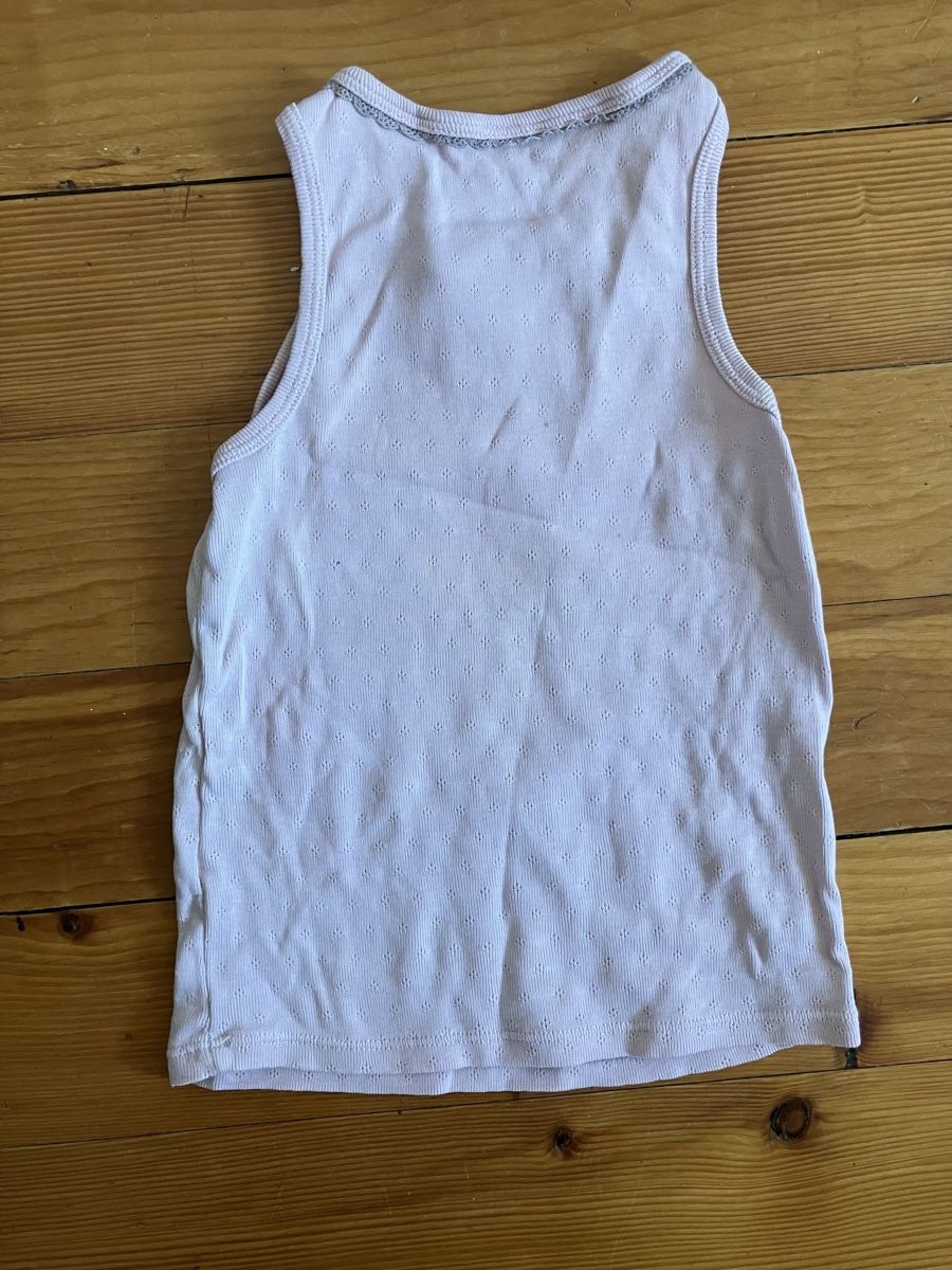 Blusen, T-Shirts & Tops: Top Sergent Major – Gebraucht aus Sion von edelweissse 1