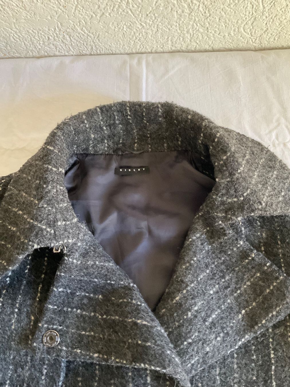 Sisley Cappotti: Wintermantel  Damen – Usato da Bern venduto da jas_8tz2 8