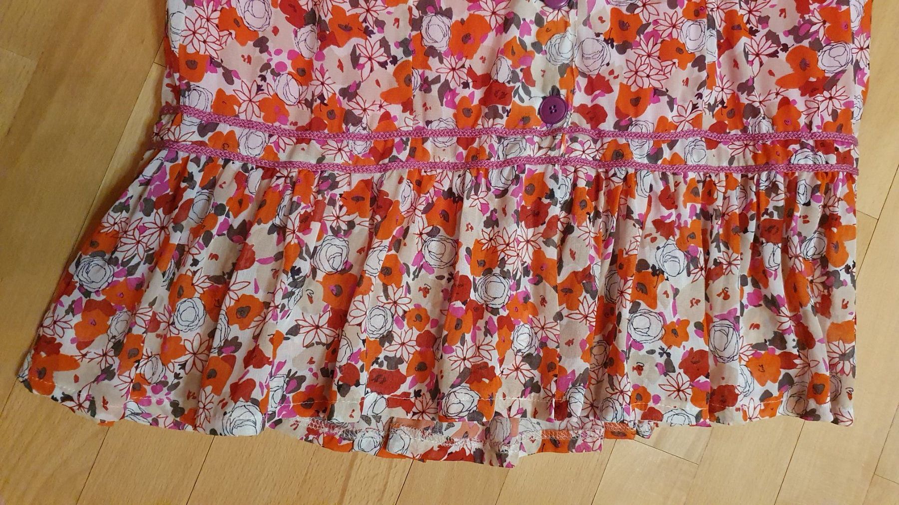 Vestiti: 🌺Kleid Größe 36-S🌺 – Usato da Wald ZH venduto da CapLux 3