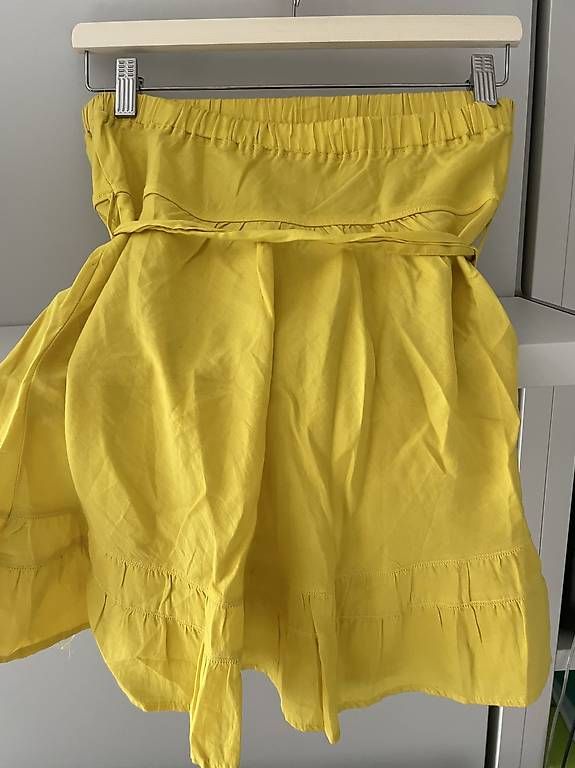 Top: Top in cotone Benetton – Usato da Locarno venduto da ste_8rjr 1