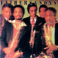 Jack de Johnette [COLUMBIA] Marsalis, McBee, Kenny Brown,