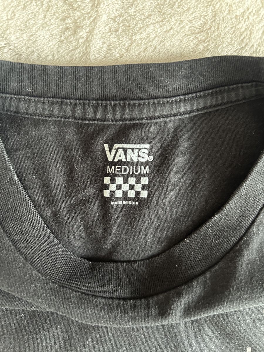 Vans T-shirt: Vans T-Shirt – Usato da Niederönz venduto da e_9x 1