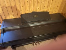 Clavinova Yamaha - Piano numérique