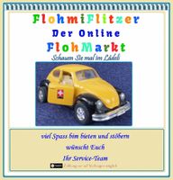 VW Käfer „PTT” gelb • Modellauto in Massstab 1 zu 36