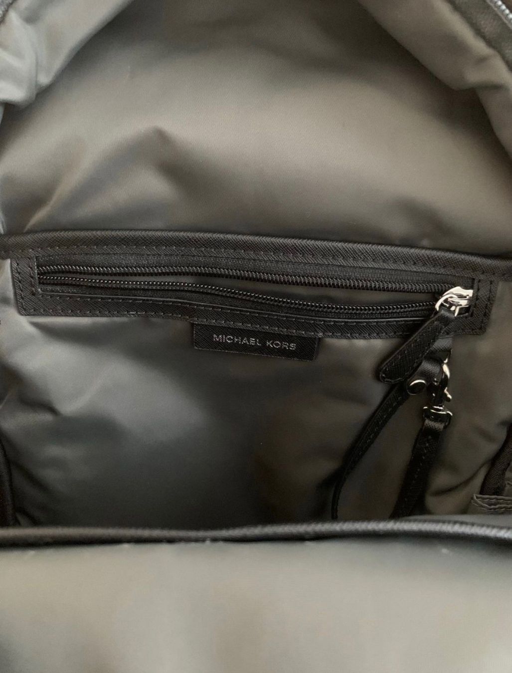 Michael Kors Zaini: Michael kors rucksack – Usato da Schöfflisdorf venduto da Bling_it_on 4