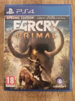 Farcry Primal / Far Cry Primal - Special Edition PS4 / PS5