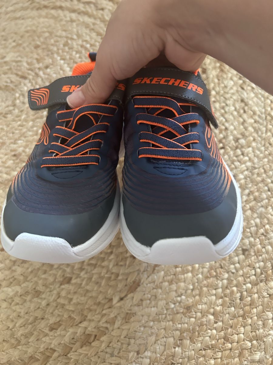 Skechers Scarpe da uomo: Skechers Sportschuhe/35 – Usato da Aarberg venduto da lep_qc92 1