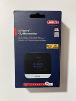 CO2 Sensor ABUS Airsecure CO2WM110 NEU