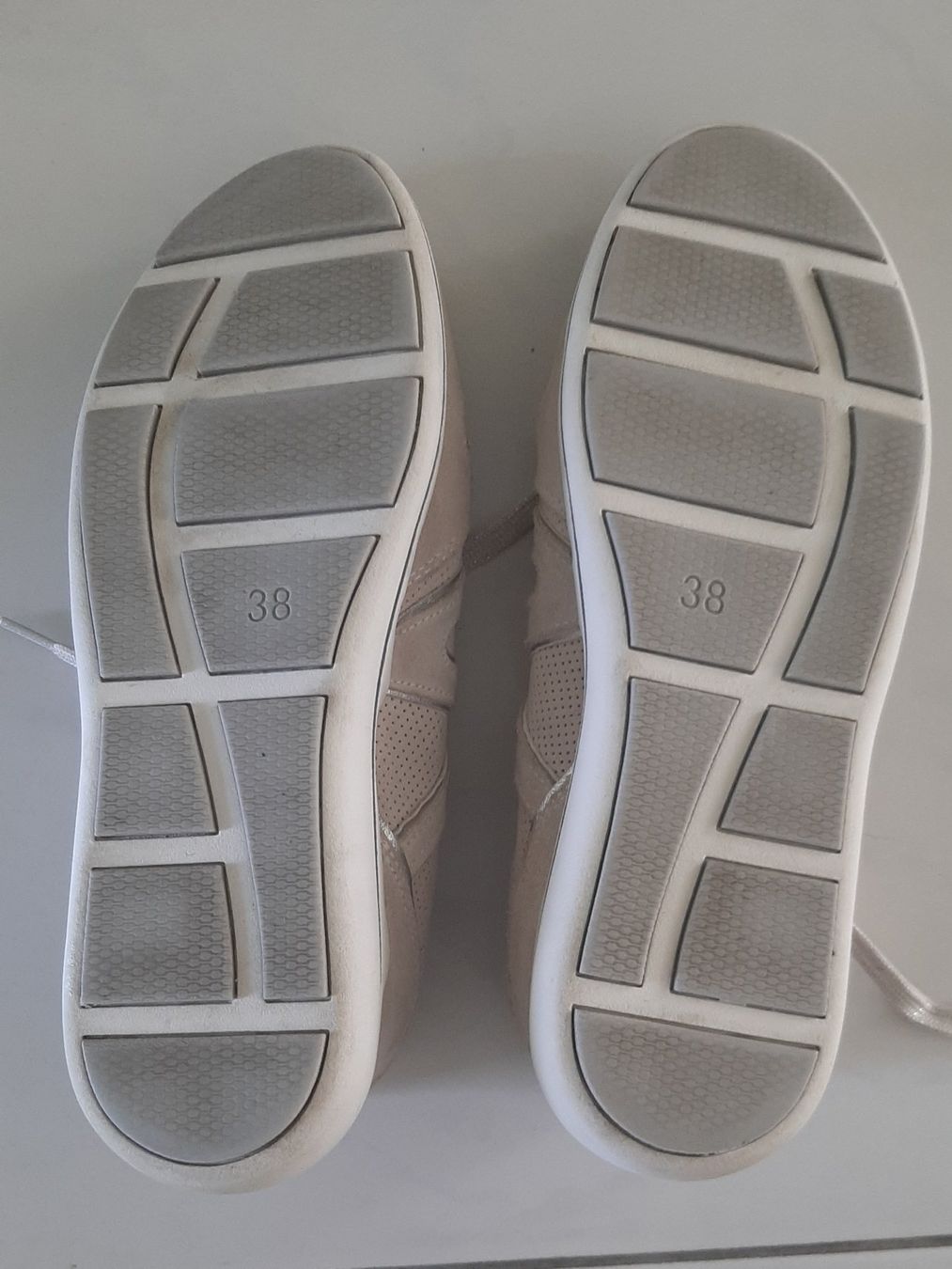 Damenschuhe: Schuh casual – Gebraucht aus Kriens von kibiz03 2
