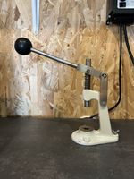 Handpresse