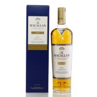 Macallan Gold Double Cask
