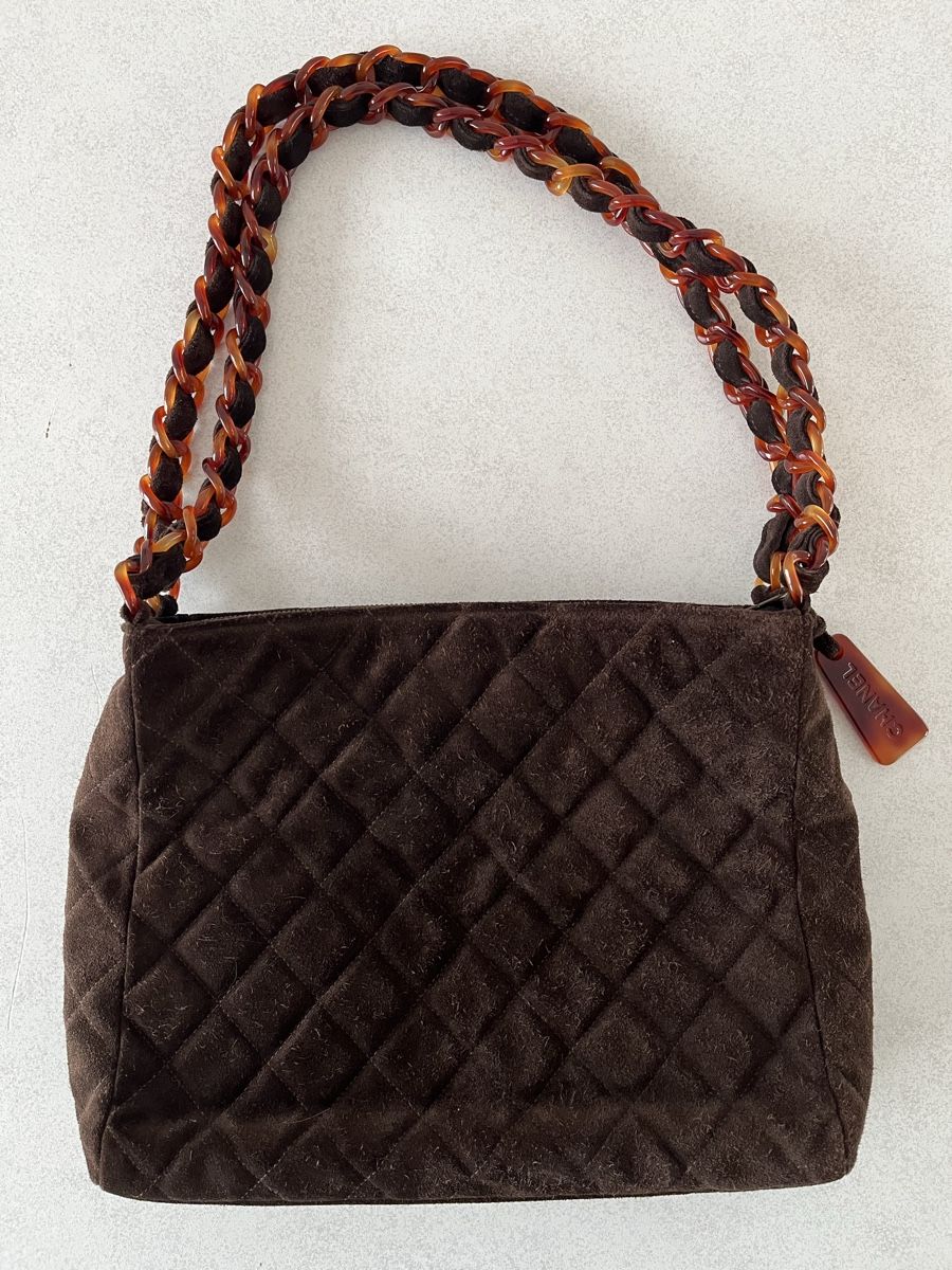 Chanel Sacs femmes: Original Chanel Handtasche – D'occasion à Wetzikon ZH par diaso