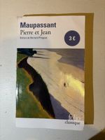 Pierre et jean 