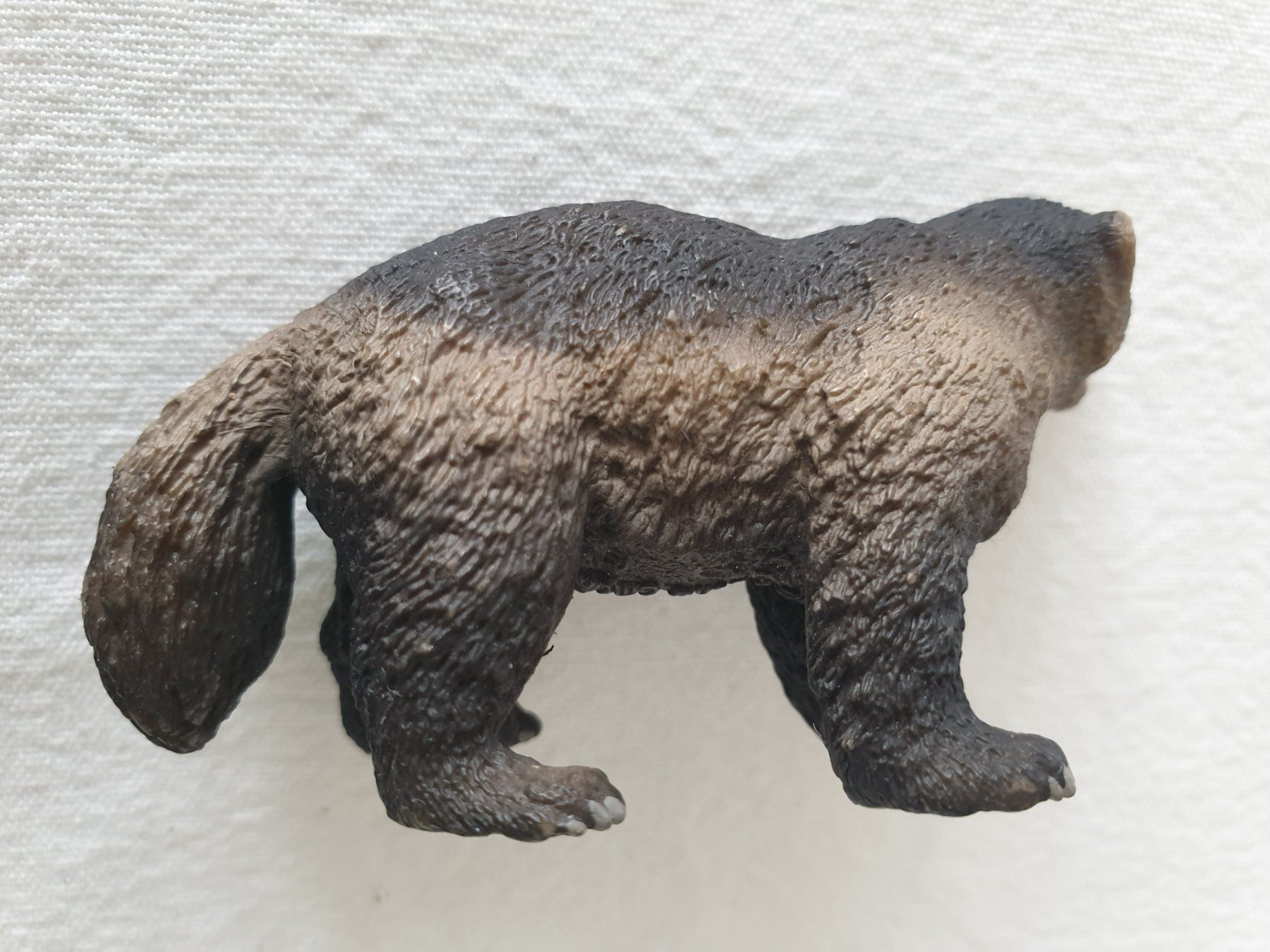 Schleich Statuette: Wolverine Vielfrass Schleich Tier – Usato da Mörschwil venduto da spirspi 1