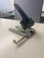 Locher Leitz, Profi 2 Loch