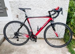 Specialized Crux Expert Carbon 56cm
