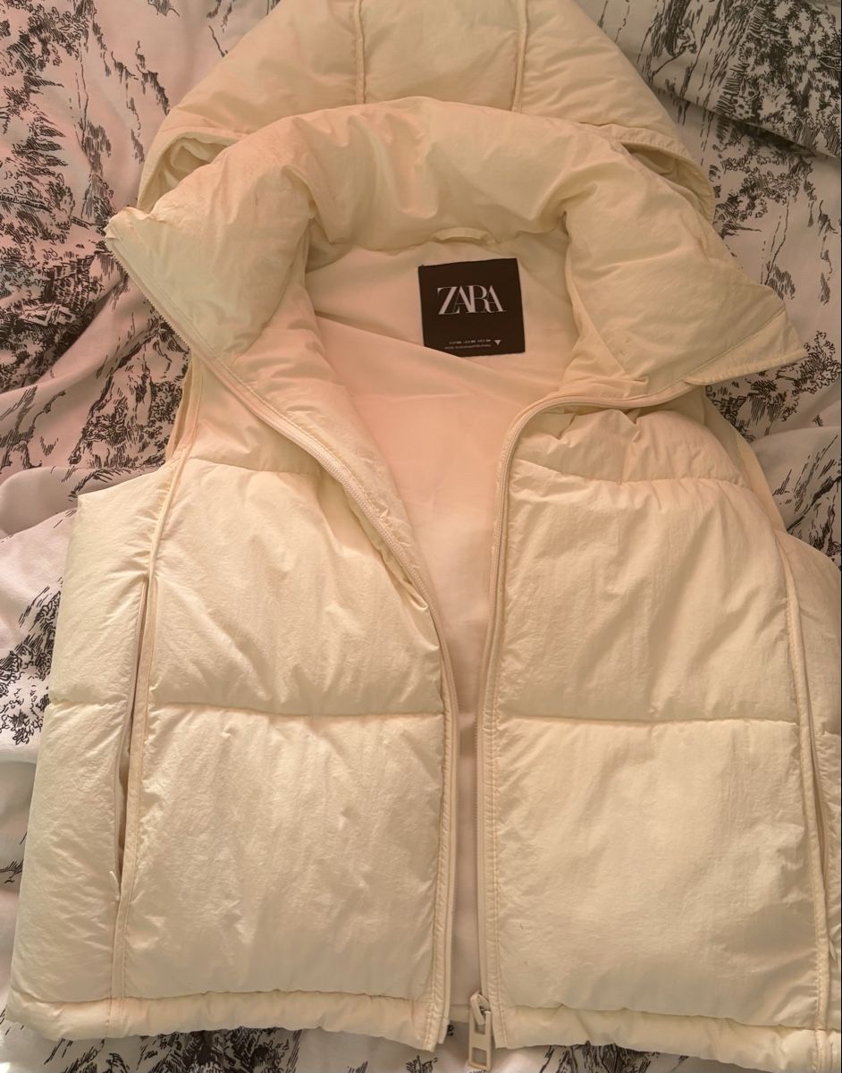 Zara Gilet & Giacche senza maniche: Zara Veste – Nuovo (secondo la descrizione) da Möhlin venduto da Seriii