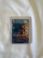 Carta Portgas D. Ace One Piece Card Game nuova