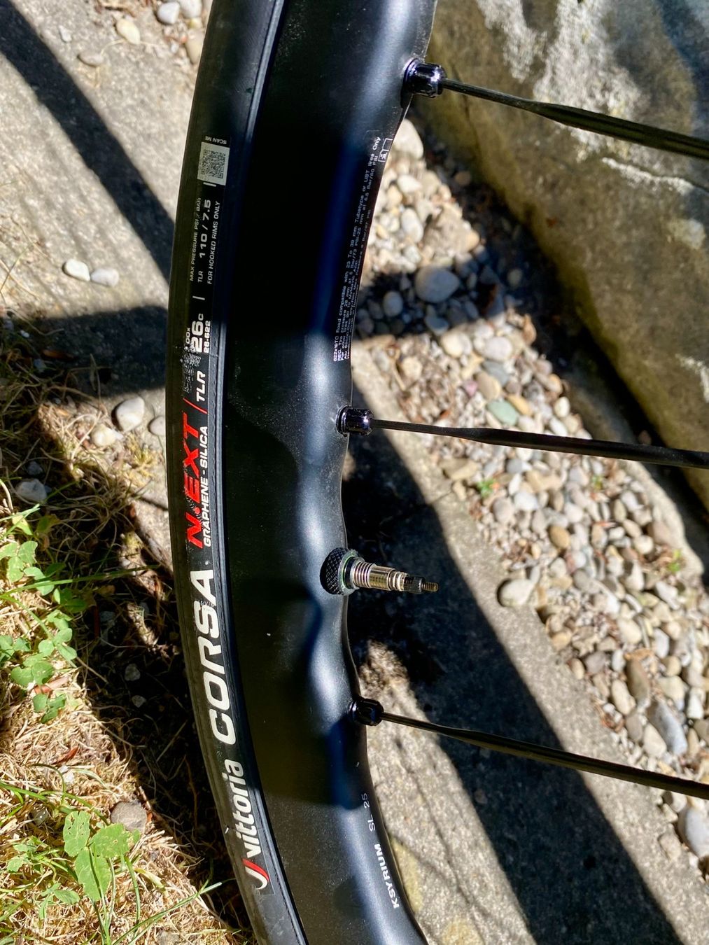Bianchi Biciclette: Bianchi Specialissima Disc Ultegra Di2 – Usato da St. Gallen venduto da Montiswiss 8