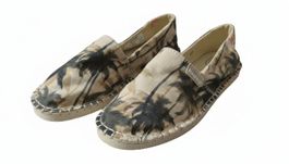 Havaianas Espadrilles - 37 - Palmen Muster