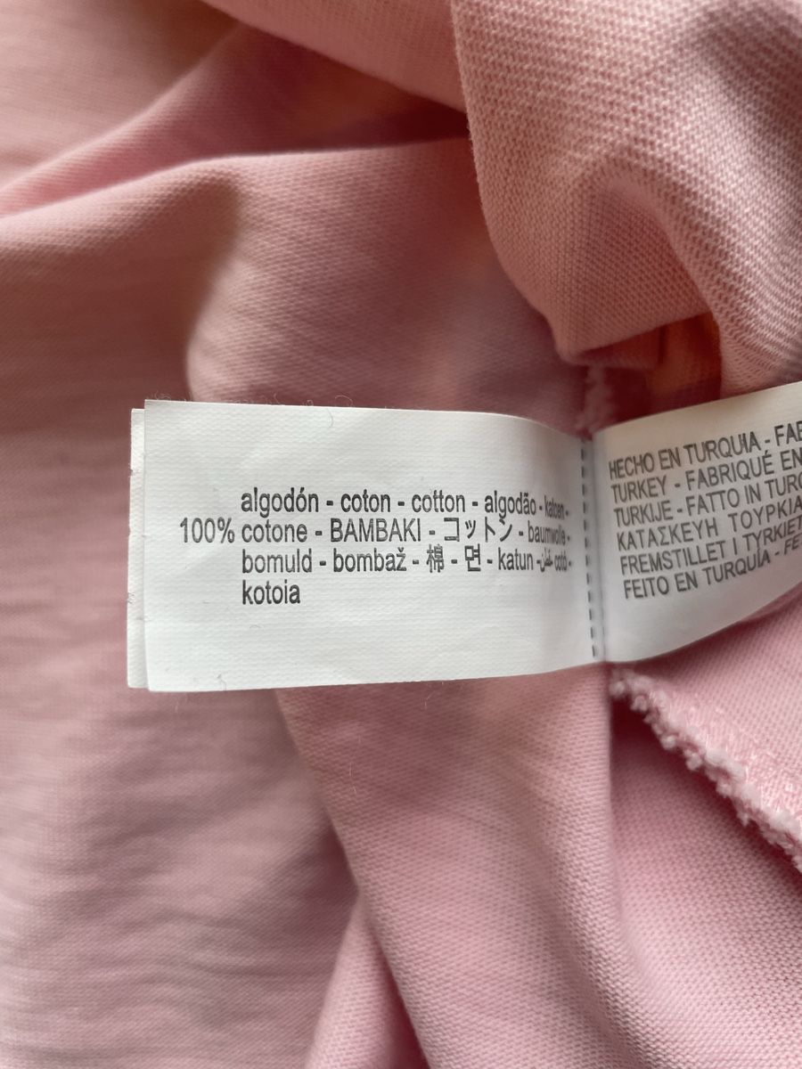 Zara T-shirt: Zara T-shirt – Usato da Murten venduto da bobby99777744 4