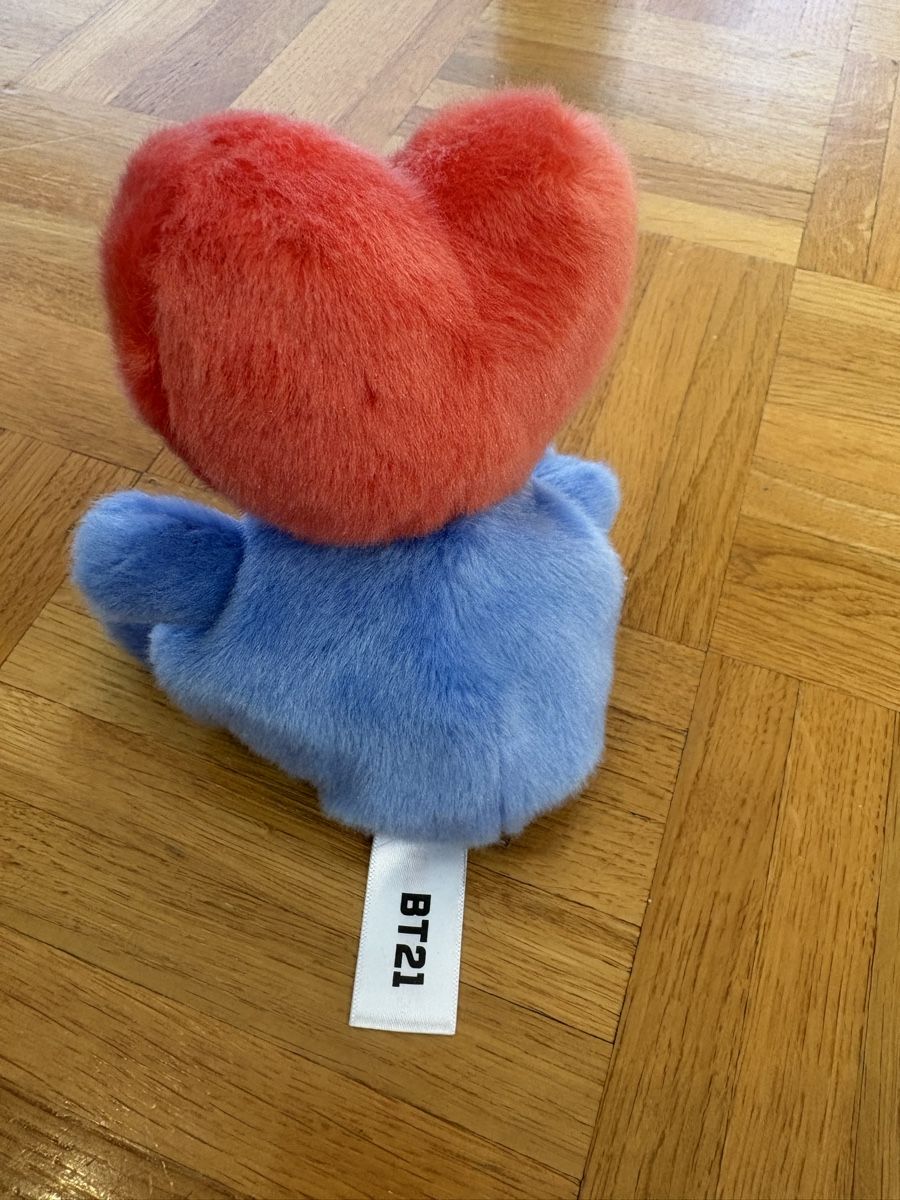 Jouets: BT21 Tata – Neuf (Voir description) à Therwil par nin_n9zp 1