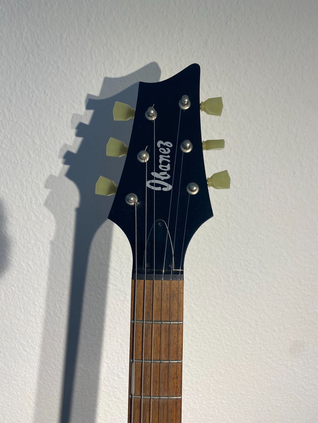 Ibanez Instruments de musique: Ibanez Jetking 1 – D'occasion à Zug par sportsandmanytrees 2