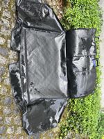 Kofferraumabdeckung Mini Clubman