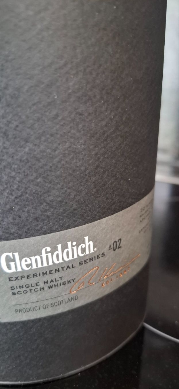 Glenfiddich Bevande alcoliche: Glenfiddich IPA & Project XX, Experimental Series – Nuovo (secondo la descrizione) da Lachen SZ venduto da Azrael83 2
