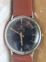Darwin Handaufzug Uhr