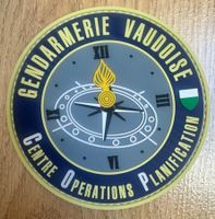 Badge Police